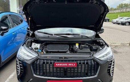 Haval Jolion, 2026 год, 2 799 000 рублей, 20 фотография