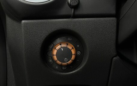 Opel Corsa D, 2008 год, 379 999 рублей, 14 фотография