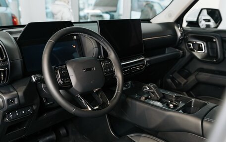Haval H7, 2026 год, 3 999 000 рублей, 14 фотография
