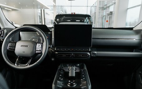 Haval H7, 2026 год, 3 999 000 рублей, 15 фотография