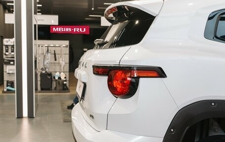 Haval H7, 2026 год, 3 999 000 рублей, 8 фотография