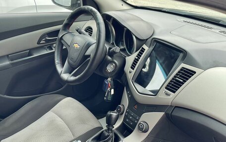Chevrolet Cruze II, 2012 год, 635 000 рублей, 11 фотография
