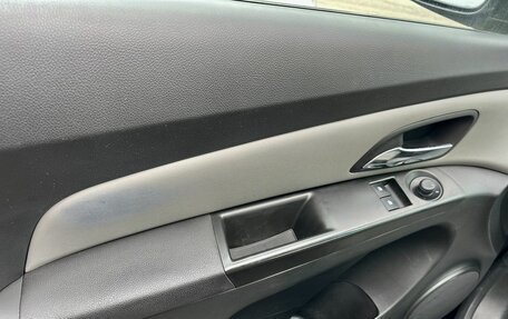 Chevrolet Cruze II, 2012 год, 635 000 рублей, 13 фотография