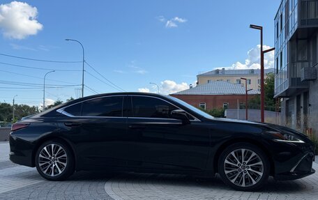 Lexus ES VII, 2020 год, 4 080 000 рублей, 2 фотография