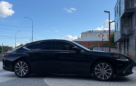 Lexus ES VII, 2020 год, 4 080 000 рублей, 3 фотография