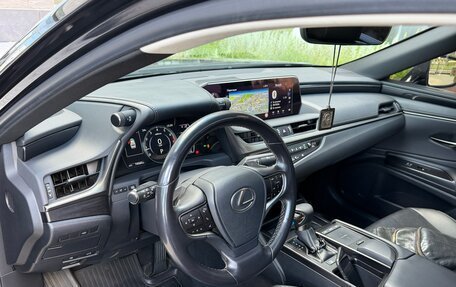 Lexus ES VII, 2020 год, 4 080 000 рублей, 8 фотография