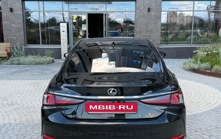 Lexus ES VII, 2020 год, 4 080 000 рублей, 6 фотография