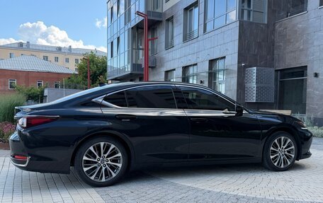 Lexus ES VII, 2020 год, 4 080 000 рублей, 14 фотография