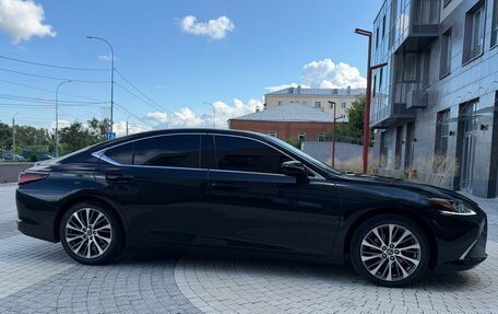 Lexus ES VII, 2020 год, 4 080 000 рублей, 15 фотография