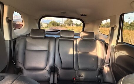 Mitsubishi Outlander III рестайлинг 3, 2018 год, 2 450 000 рублей, 8 фотография
