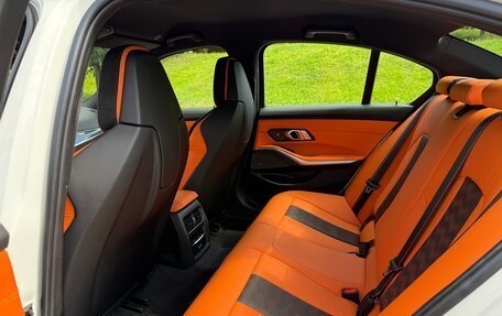 BMW M3, 2023 год, 11 990 000 рублей, 11 фотография