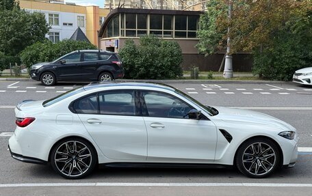 BMW M3, 2023 год, 11 990 000 рублей, 8 фотография