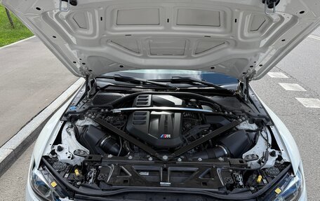 BMW M3, 2023 год, 11 990 000 рублей, 13 фотография
