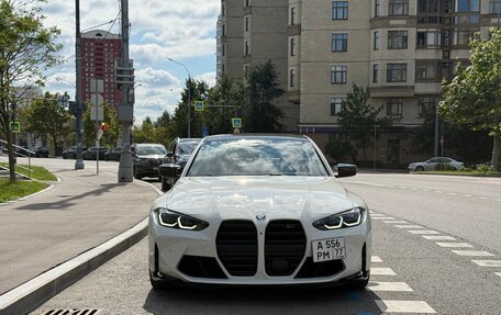 BMW M3, 2023 год, 11 990 000 рублей, 2 фотография