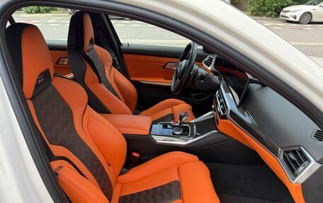 BMW M3, 2023 год, 11 990 000 рублей, 10 фотография