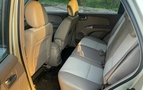 KIA Sportage II, 2006 год, 620 000 рублей, 4 фотография