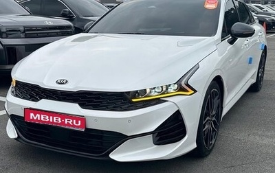 KIA K5, 2020 год, 2 849 000 рублей, 1 фотография