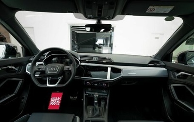 Audi Q3, 2026 год, 4 100 000 рублей, 1 фотография