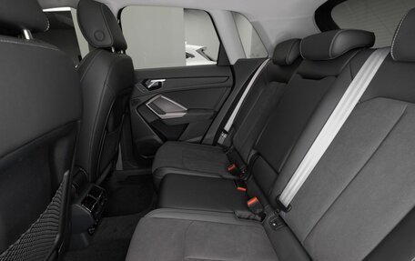 Audi Q3, 2026 год, 4 100 000 рублей, 1 фотография
