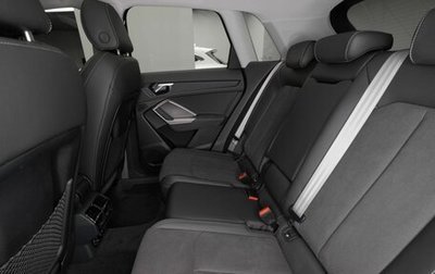 Audi Q3, 2026 год, 4 100 000 рублей, 1 фотография