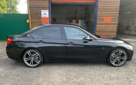 BMW 3 серия, 2013 год, 1 630 000 рублей, 5 фотография