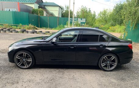 BMW 3 серия, 2013 год, 1 630 000 рублей, 6 фотография
