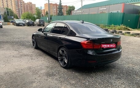 BMW 3 серия, 2013 год, 1 630 000 рублей, 3 фотография
