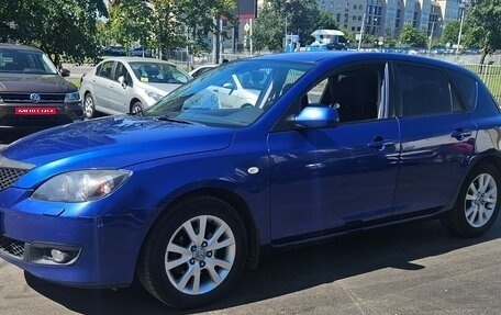 Mazda 3, 2006 год, 585 000 рублей, 1 фотография