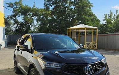 Acura RDX III, 2018 год, 3 300 000 рублей, 1 фотография