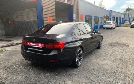 BMW 3 серия, 2013 год, 1 630 000 рублей, 8 фотография