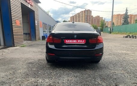 BMW 3 серия, 2013 год, 1 630 000 рублей, 7 фотография