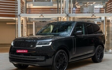 Land Rover Range Rover IV рестайлинг, 2026 год, 21 990 000 рублей, 1 фотография