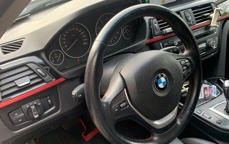 BMW 3 серия, 2013 год, 1 630 000 рублей, 10 фотография