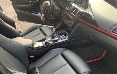 BMW 3 серия, 2013 год, 1 630 000 рублей, 13 фотография