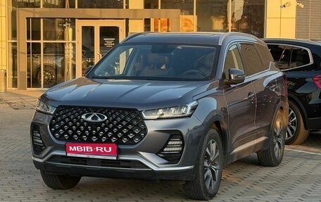 Chery Tiggo 7 Pro, 2022 год, 1 697 000 рублей, 1 фотография