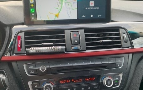 BMW 3 серия, 2013 год, 1 630 000 рублей, 11 фотография