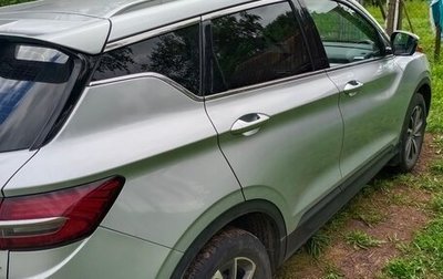 Geely Coolray I, 2021 год, 1 250 000 рублей, 1 фотография