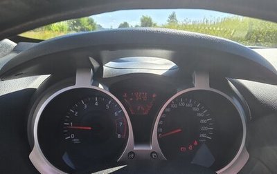 Nissan Juke II, 2012 год, 1 050 000 рублей, 1 фотография
