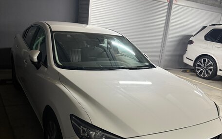 Mazda 6, 2020 год, 2 350 000 рублей, 1 фотография