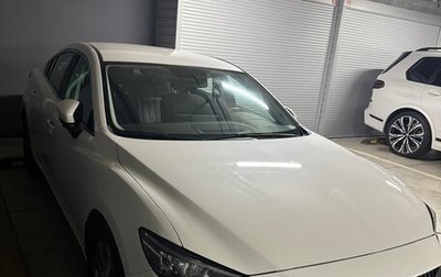 Mazda 6, 2020 год, 2 350 000 рублей, 1 фотография