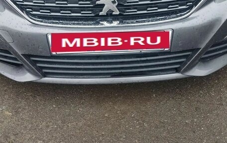 Peugeot 308 II, 2020 год, 1 290 000 рублей, 1 фотография