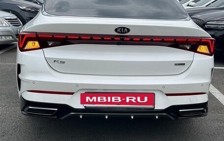 KIA K5, 2020 год, 2 849 000 рублей, 4 фотография