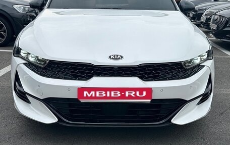 KIA K5, 2020 год, 2 849 000 рублей, 2 фотография