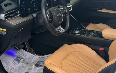 KIA K5, 2020 год, 2 849 000 рублей, 8 фотография