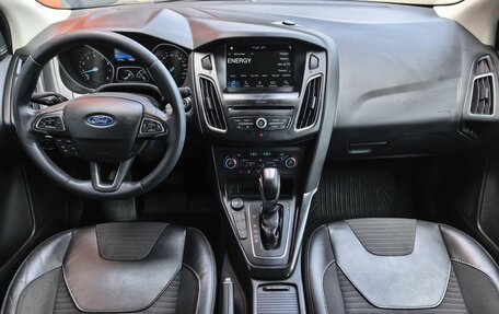 Ford Focus III, 2018 год, 1 349 000 рублей, 6 фотография