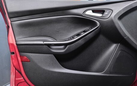 Ford Focus III, 2018 год, 1 349 000 рублей, 11 фотография
