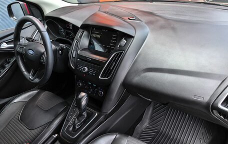 Ford Focus III, 2018 год, 1 349 000 рублей, 10 фотография