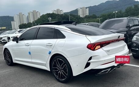 KIA K5, 2020 год, 2 849 000 рублей, 5 фотография