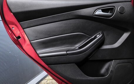 Ford Focus III, 2018 год, 1 349 000 рублей, 13 фотография