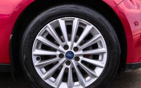 Ford Focus III, 2018 год, 1 349 000 рублей, 20 фотография
